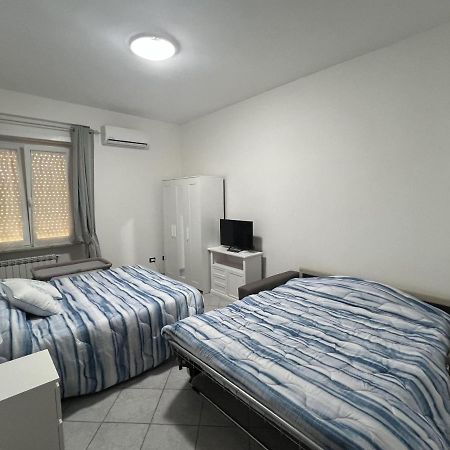 Bed And Breakfast Mare Blu Civitavecchia Esterno foto