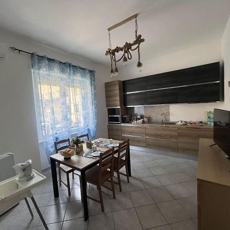 Bed And Breakfast Mare Blu Civitavecchia Esterno foto