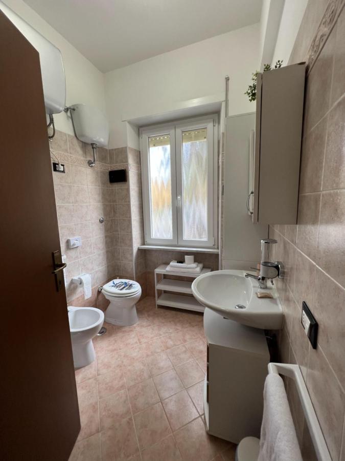 Bed And Breakfast Mare Blu Civitavecchia Esterno foto