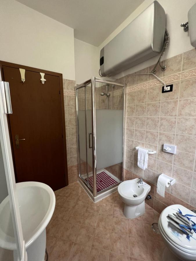 Bed And Breakfast Mare Blu Civitavecchia Esterno foto