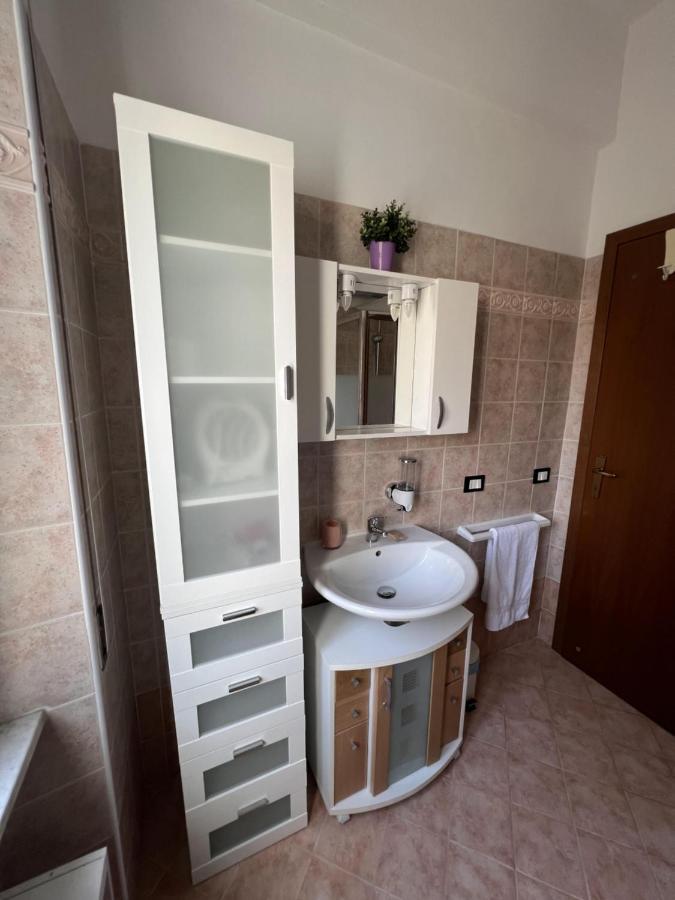 Bed And Breakfast Mare Blu Civitavecchia Esterno foto